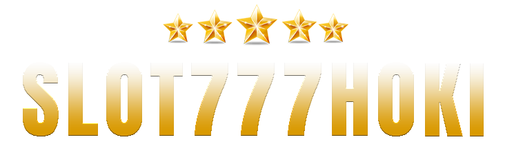 Slot777Hoki